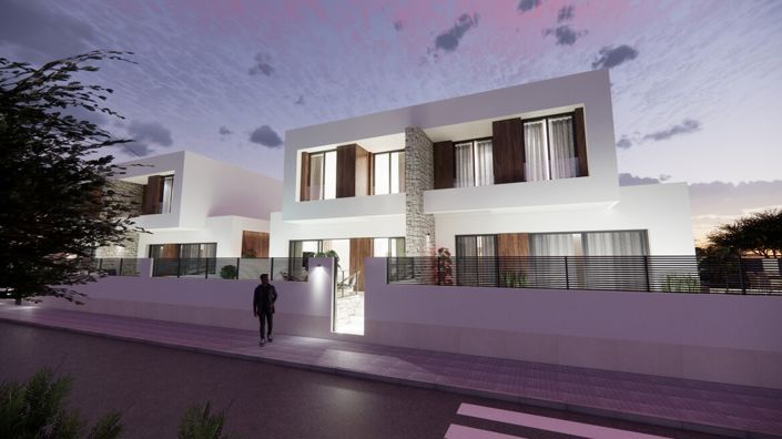 Image No.27-3 Bed Villa for sale