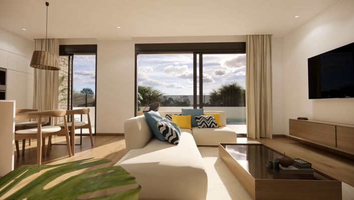 Image No.3-3 Bed Villa for sale
