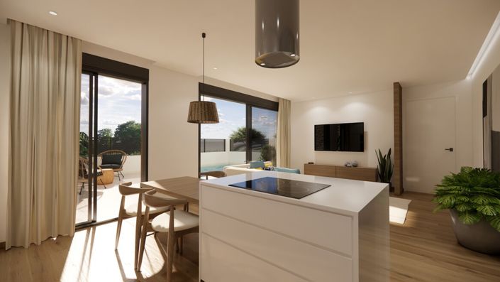Image No.4-3 Bed Villa for sale