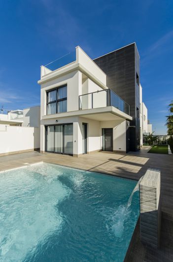 Image No.50-3 Bed Villa for sale
