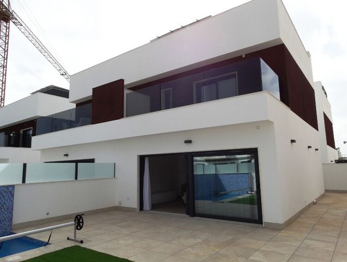 Image No.30-3 Bed Villa for sale
