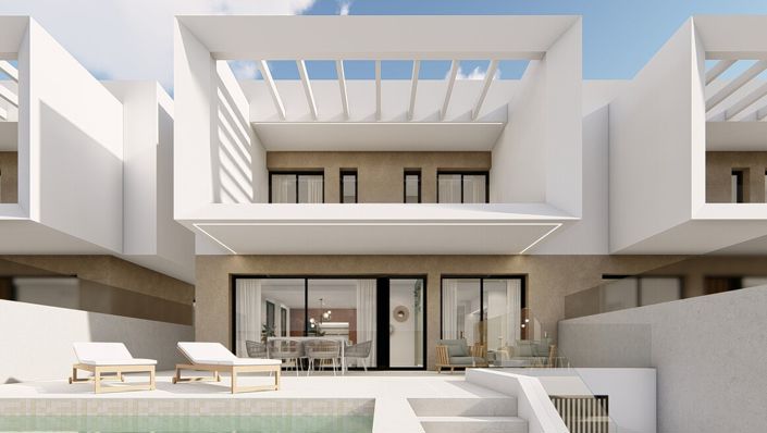 Image No.10-3 Bed Villa for sale
