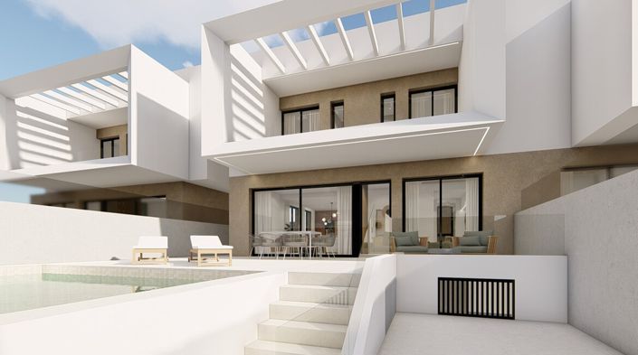 Image No.11-3 Bed Villa for sale
