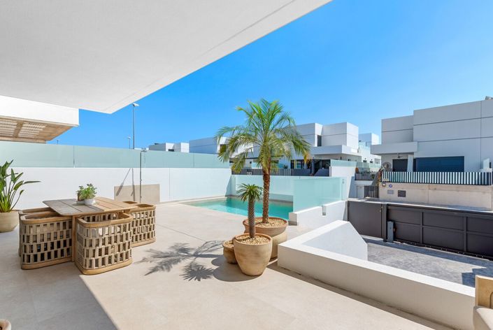 Image No.22-3 Bed Villa for sale