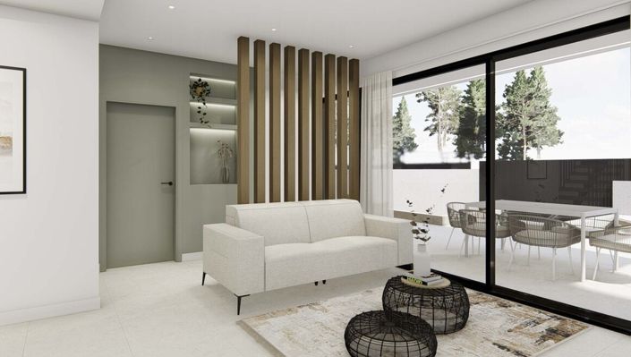 Image No.3-3 Bed Villa for sale