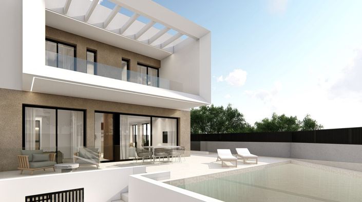 Image No.9-3 Bed Villa for sale