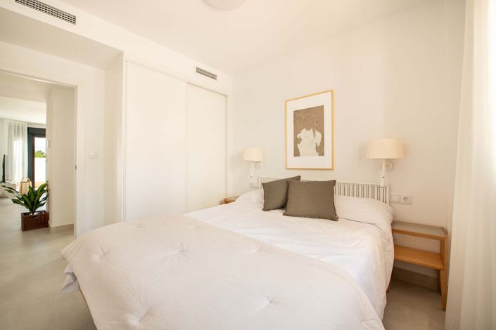 Image No.6-3 Bed Villa for sale
