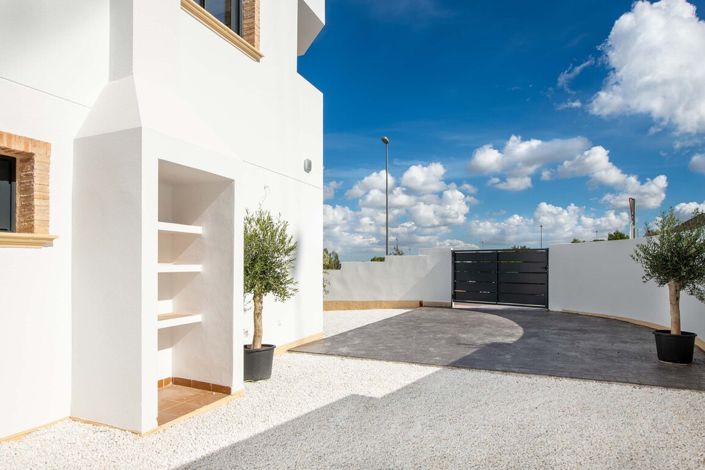 Image No.9-3 Bed Villa for sale