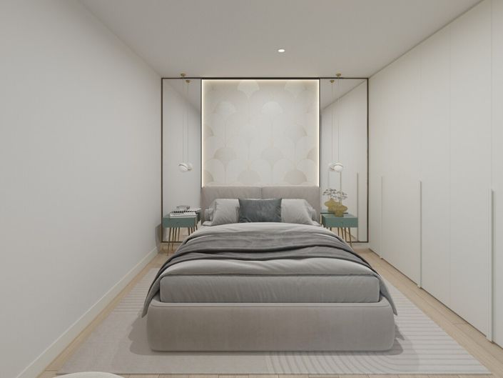 Image No.16-1 Bed Apartment for sale