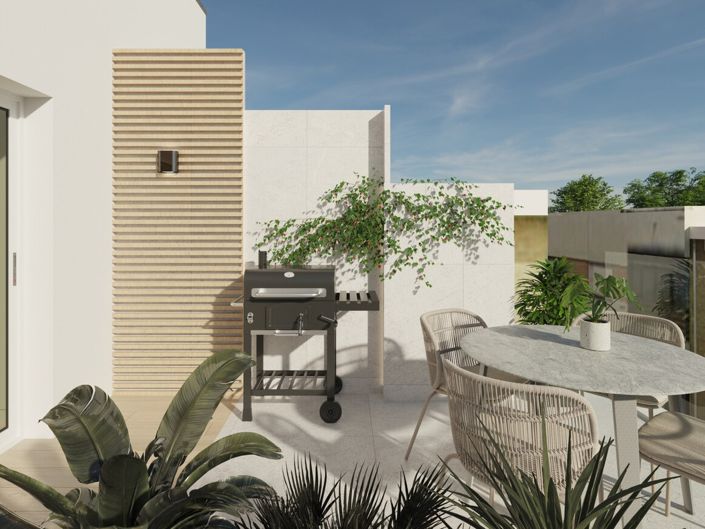 Image No.29-1 Bed Apartment for sale