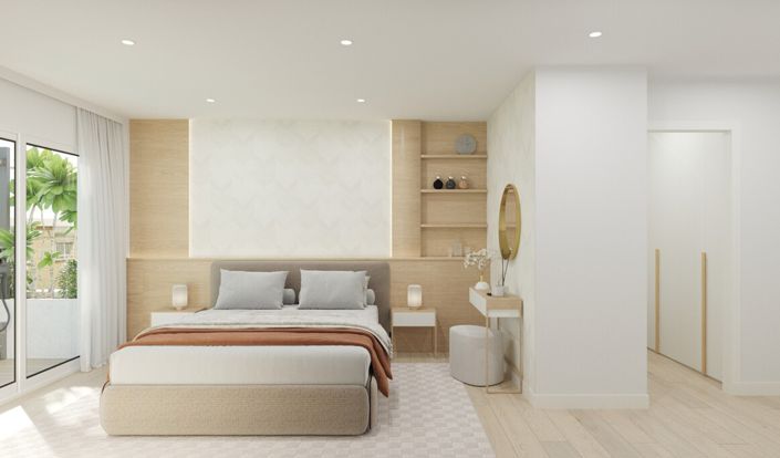 Image No.30-1 Bed Apartment for sale