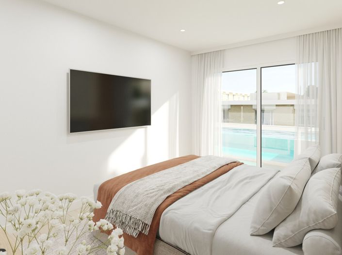 Image No.31-1 Bed Apartment for sale