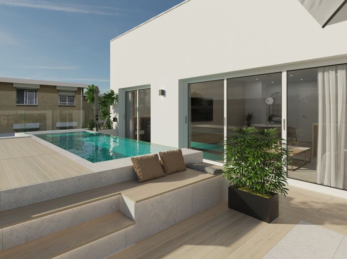 Image No.34-1 Bed Apartment for sale