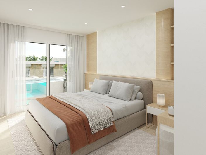 Image No.35-1 Bed Apartment for sale