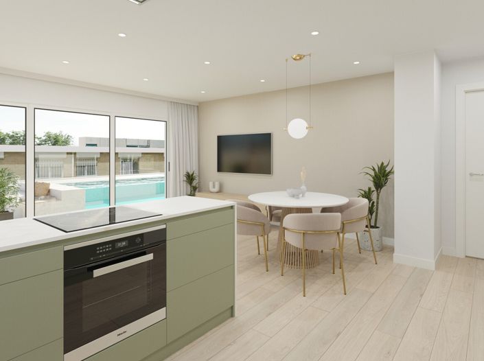 Image No.42-1 Bed Apartment for sale
