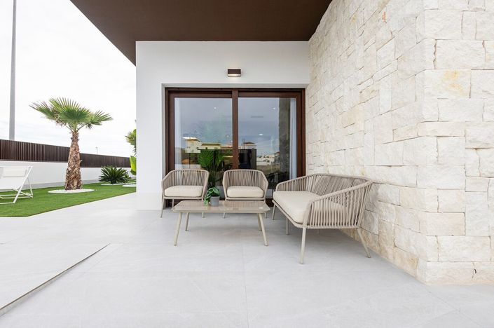 Image No.11-2 Bed Villa for sale