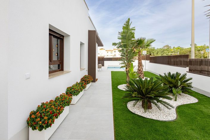 Image No.2-2 Bed Villa for sale