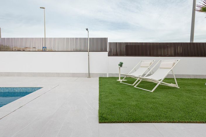 Image No.24-2 Bed Villa for sale