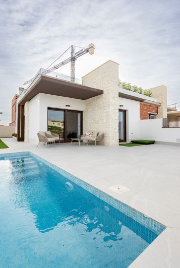 Image No.28-2 Bed Villa for sale