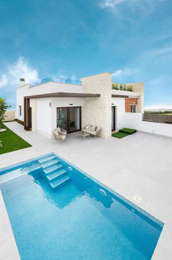 Image No.29-2 Bed Villa for sale