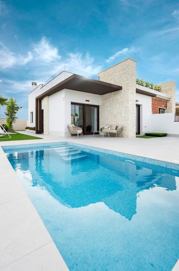 Image No.31-2 Bed Villa for sale