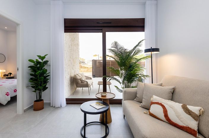 Image No.48-2 Bed Villa for sale