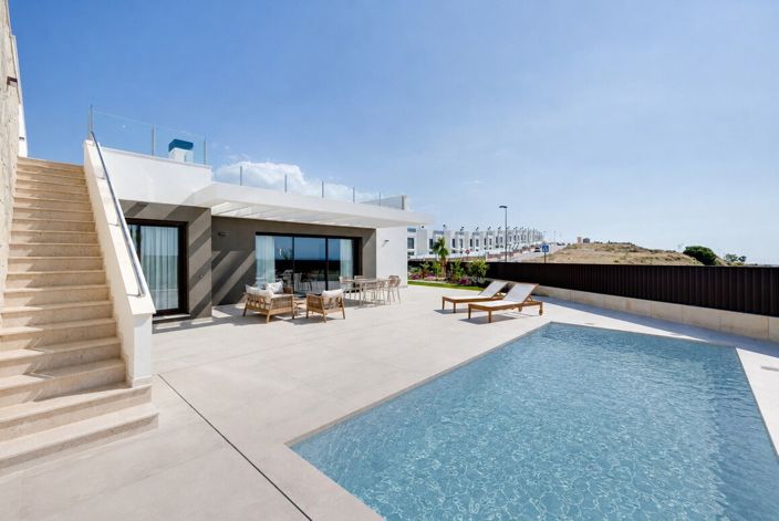Image No.21-3 Bed Villa for sale