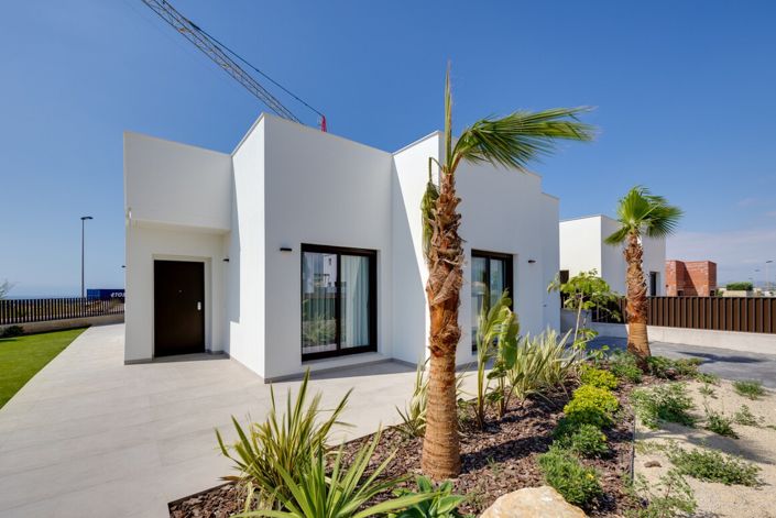 Image No.24-3 Bed Villa for sale