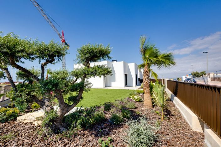 Image No.25-3 Bed Villa for sale