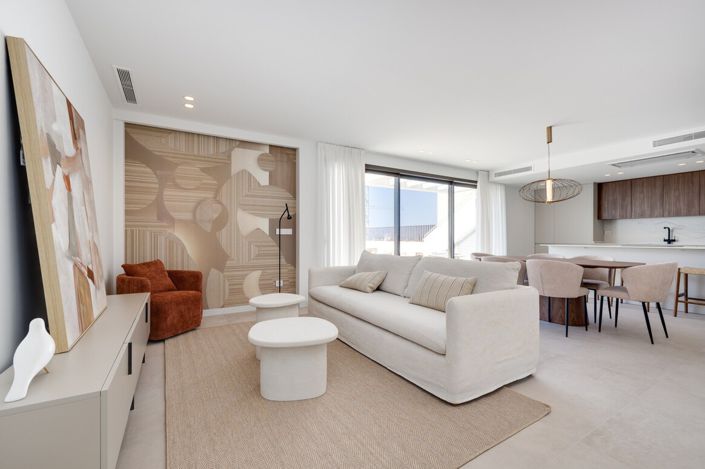 Image No.3-3 Bed Villa for sale