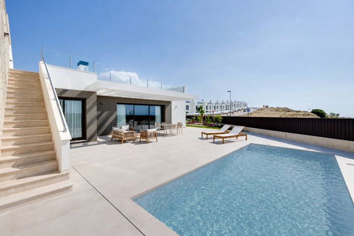 Image No.32-3 Bed Villa for sale