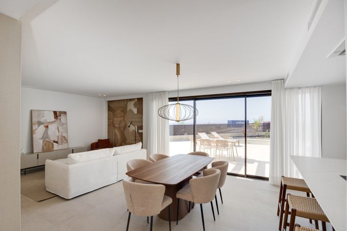 Image No.35-3 Bed Villa for sale
