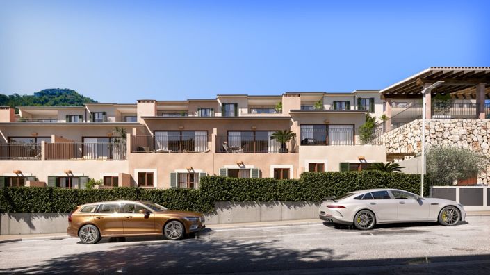Image No.18-2 Bed Apartment for sale