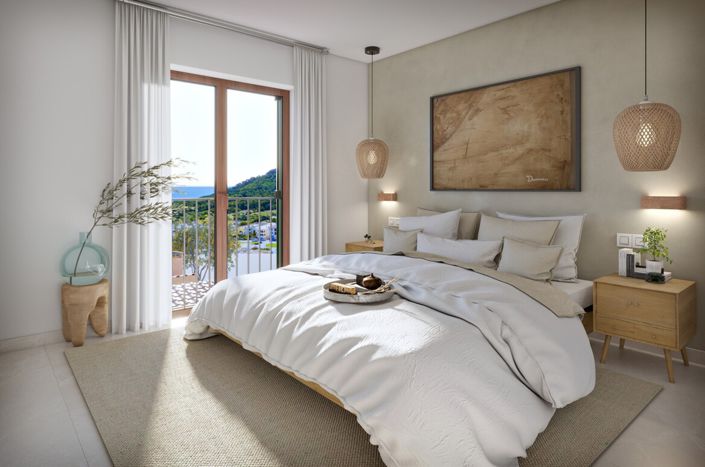 Image No.22-2 Bed Apartment for sale
