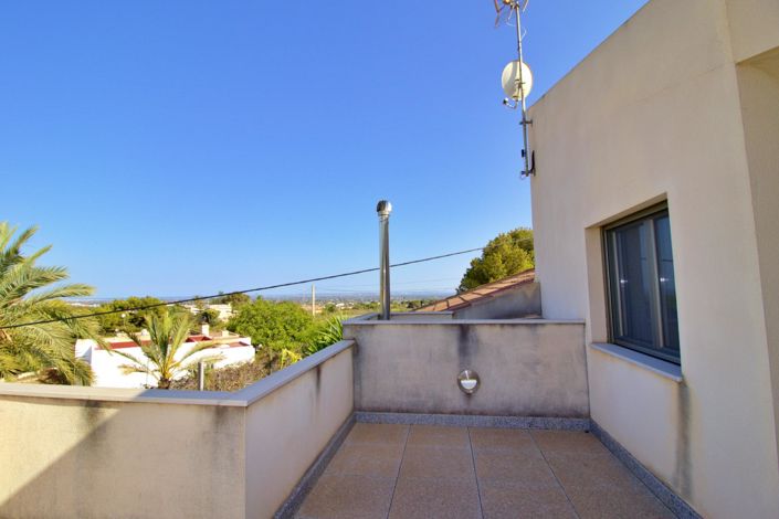 Image No.26-4 Bed Villa for sale