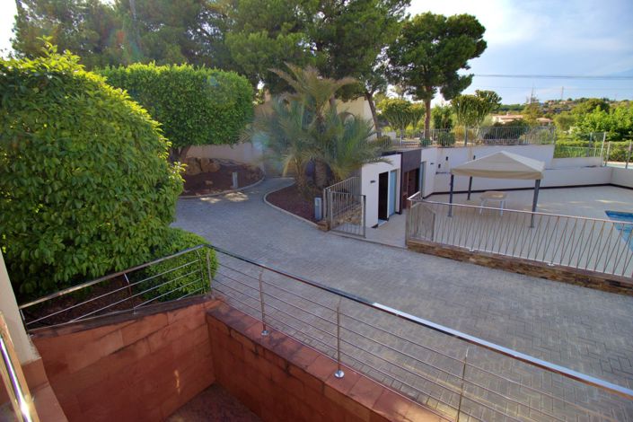 Image No.50-4 Bed Villa for sale