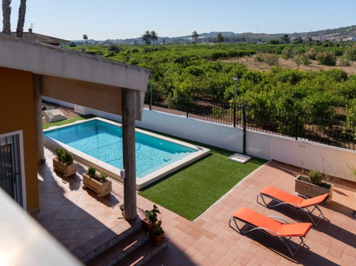 Image No.11-5 Bed Villa for sale