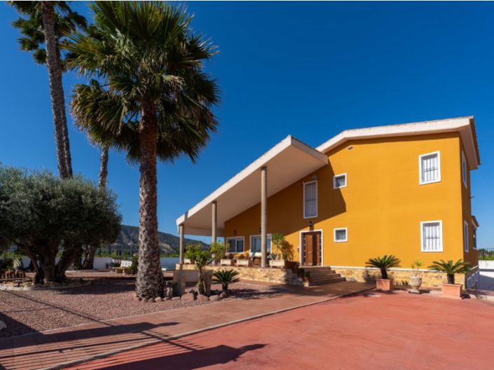 Image No.12-5 Bed Villa for sale