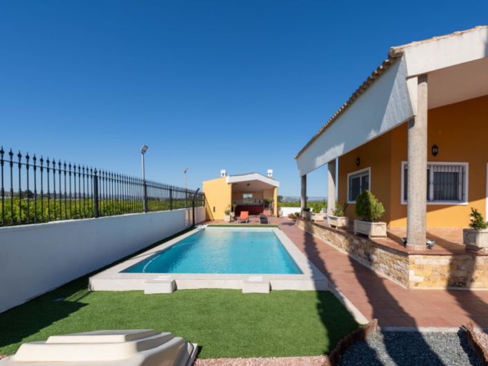 Image No.21-5 Bed Villa for sale