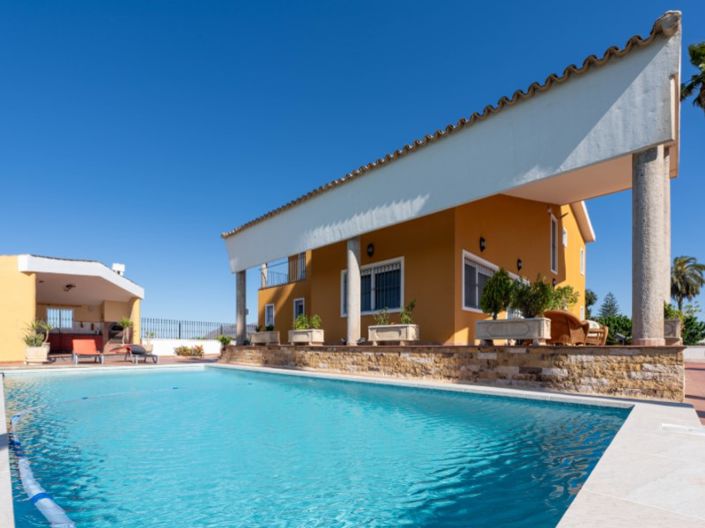 Image No.22-5 Bed Villa for sale