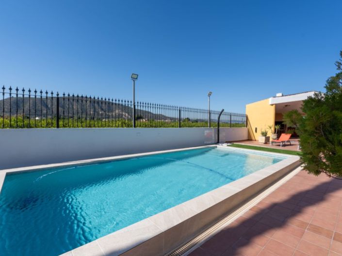 Image No.24-5 Bed Villa for sale
