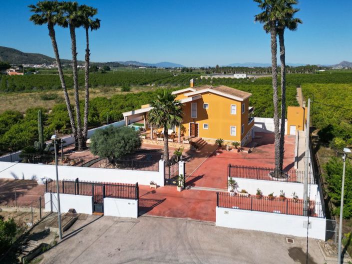 Image No.5-5 Bed Villa for sale