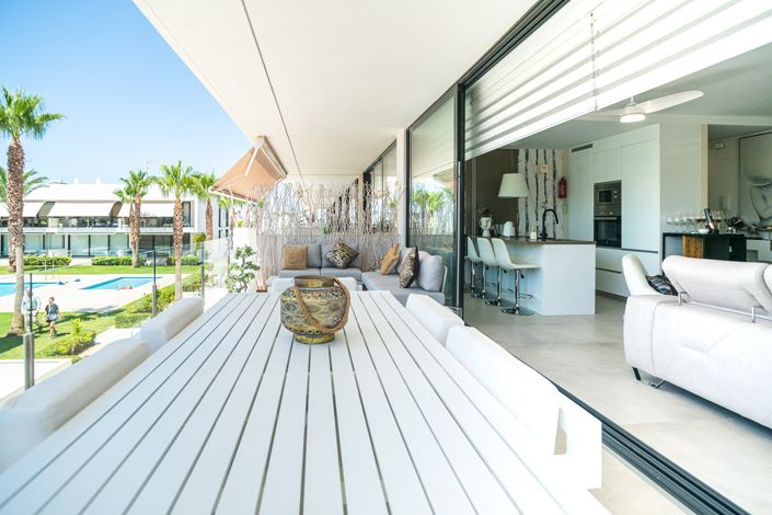 Image No.33-3 Bed Penthouse for sale