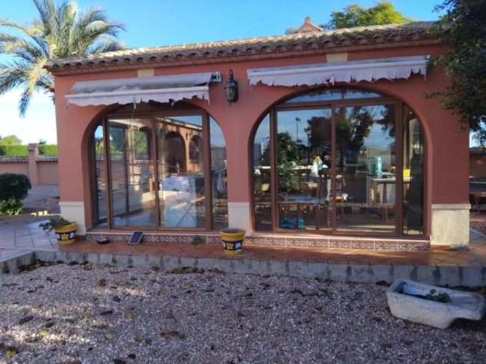 Image No.18-5 Bed Villa for sale