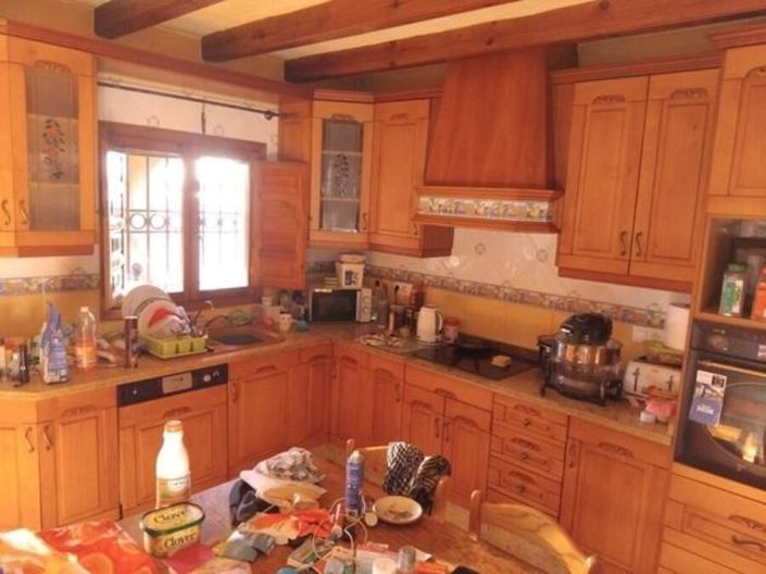 Image No.7-5 Bed Villa for sale