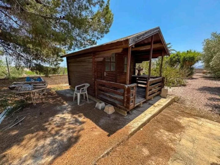 Image No.29-3 Bed Country House for sale