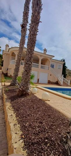 Image No.45-5 Bed Villa for sale