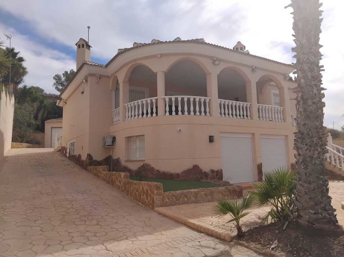 Image No.46-5 Bed Villa for sale