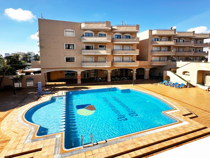 Image No.34-3 Bed Apartment for sale
