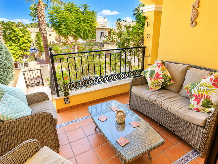 Image No.18-2 Bed Apartment for sale